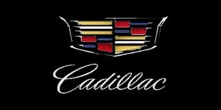 Cadillac logo