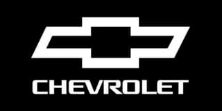 Chevrolet logo