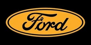 Ford logo