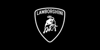 Lamborghini logo