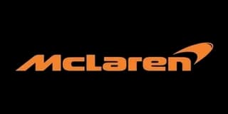 McLaren logo