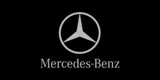 Mercedes-Benz logo