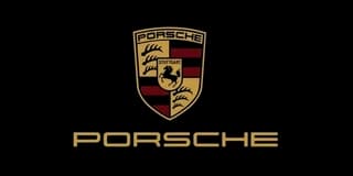 Porsche logo