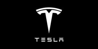 Tesla logo