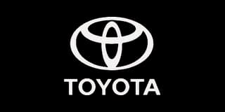 Toyota logo