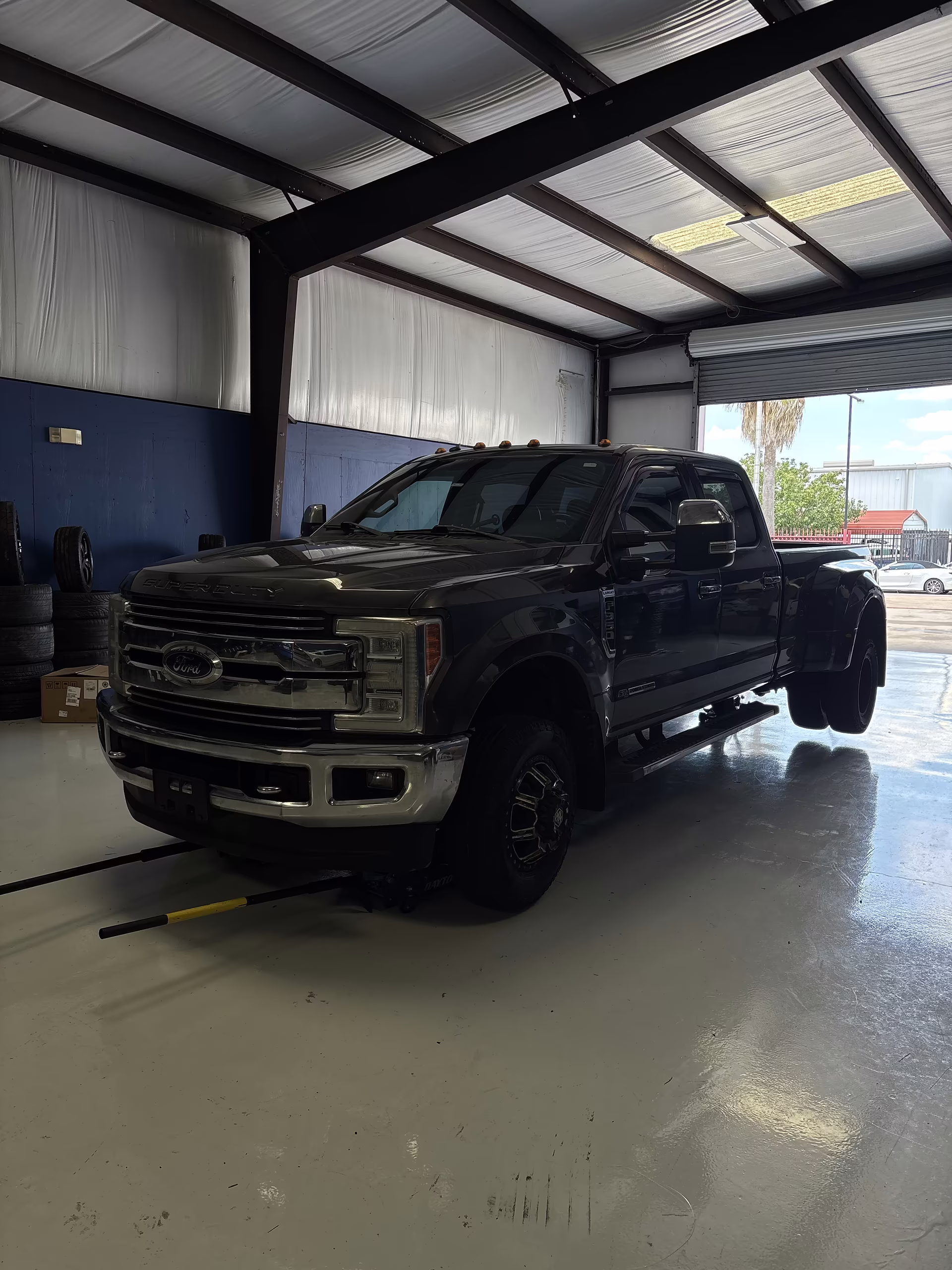 Ford Super Duty