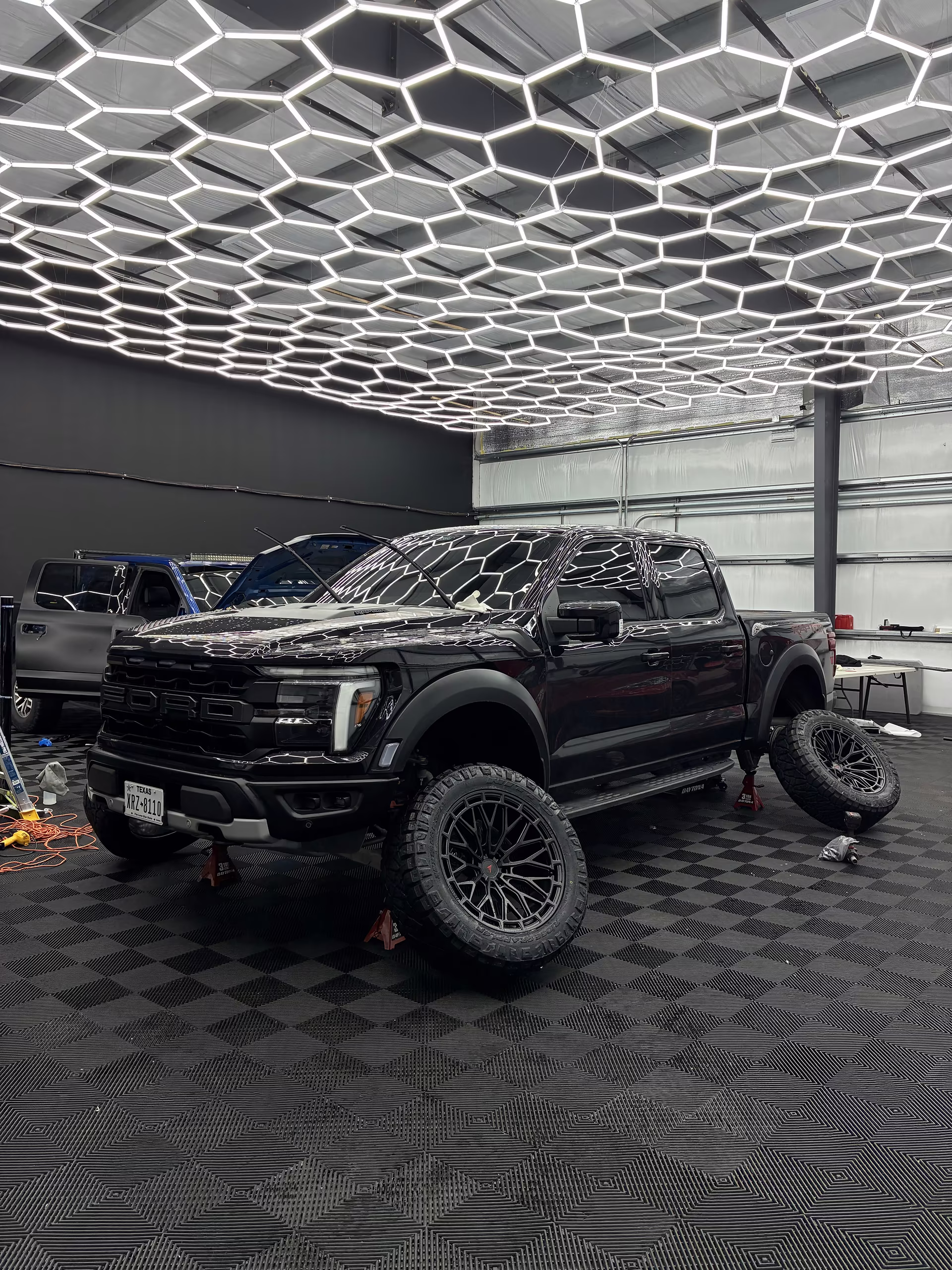 Ford F150 Raptor