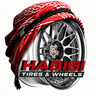 HABIBI Tires & Wheels