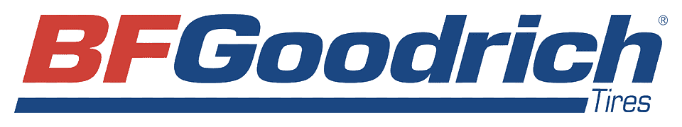 BFGoodrich tire logo