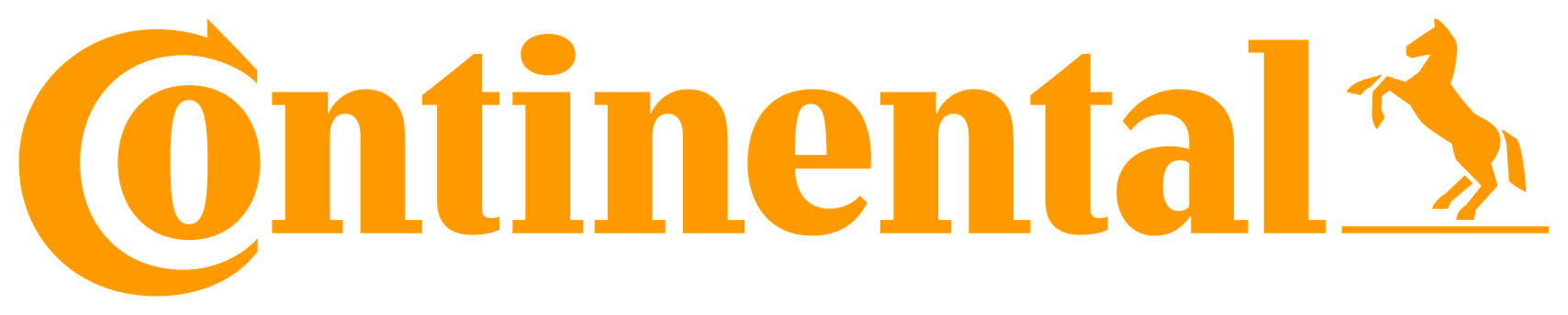 Continental tire logo