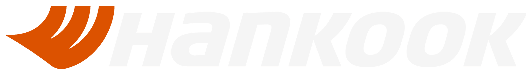 Hankook tire logo