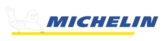Michelin tire logo