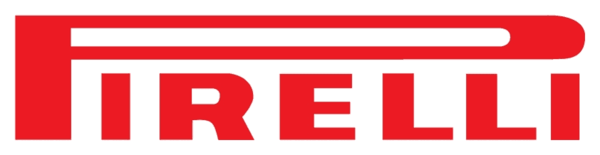 Pirelli tire logo