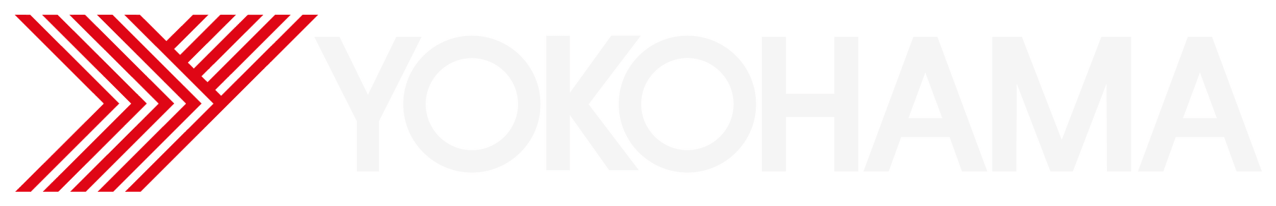Yokohama tire logo