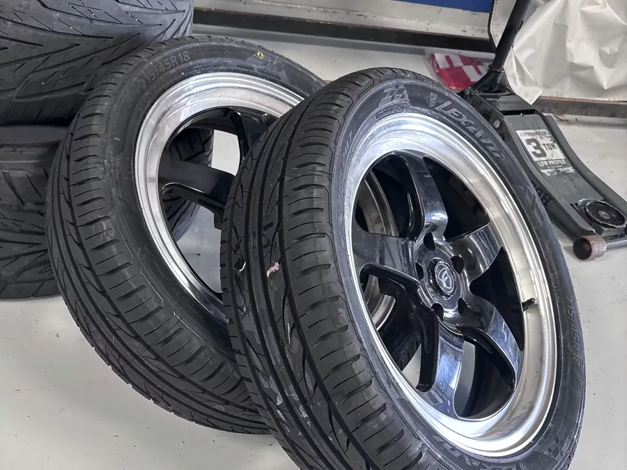 Tires