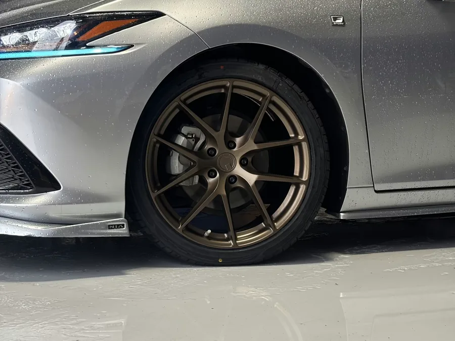 Wheels